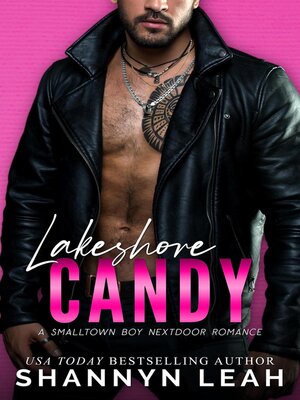 cover image of Lakeshore Candy